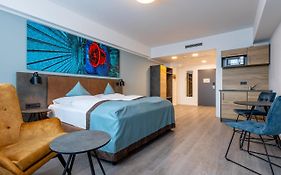 Trip Inn Hotel & Suites Essen