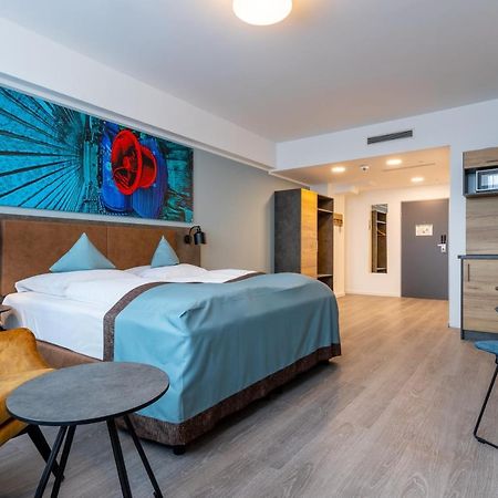 Trip Inn Hotel & Suites Essen Extérieur photo