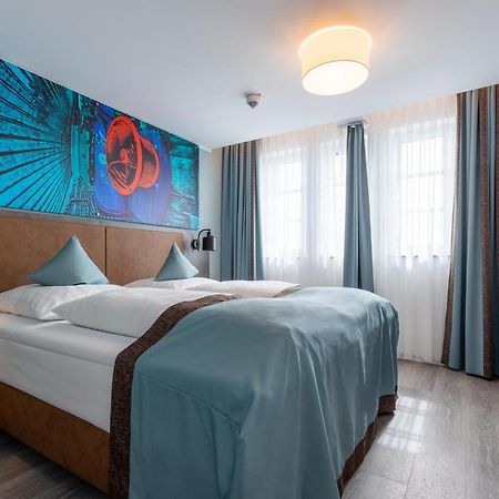 Trip Inn Hotel & Suites Essen Extérieur photo
