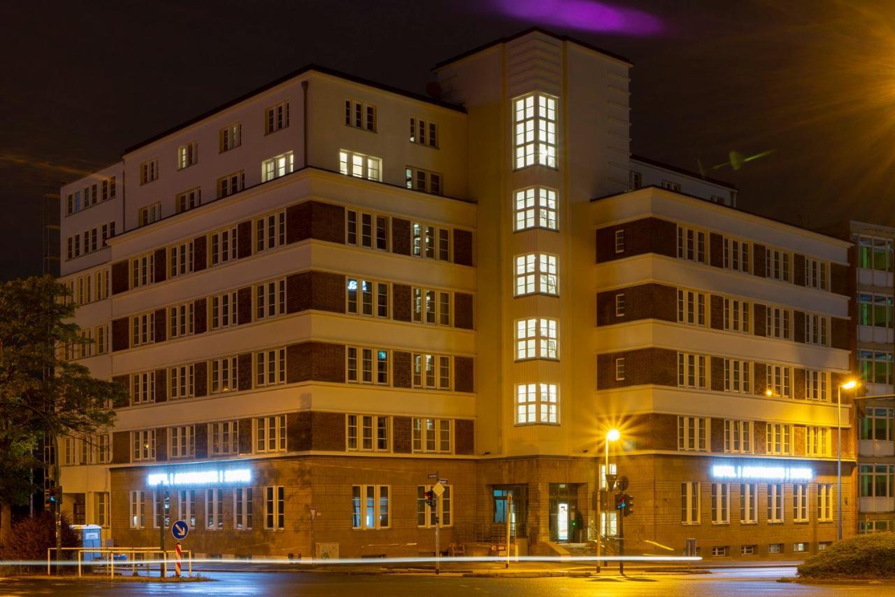 Trip Inn Hotel & Suites Essen Extérieur photo