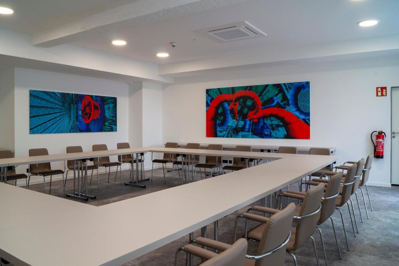 Trip Inn Hotel & Suites Essen Extérieur photo