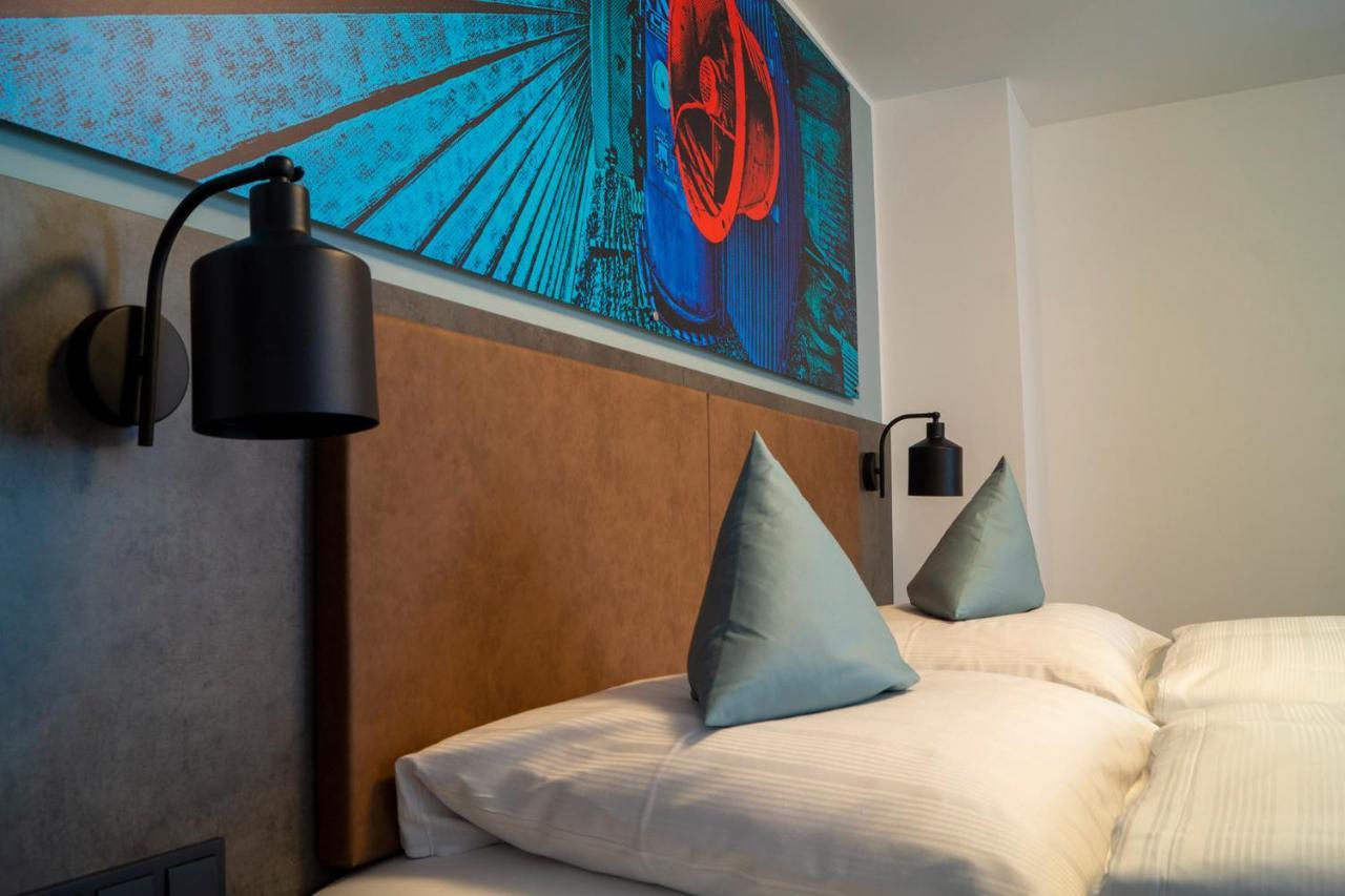 Trip Inn Hotel & Suites Essen Extérieur photo