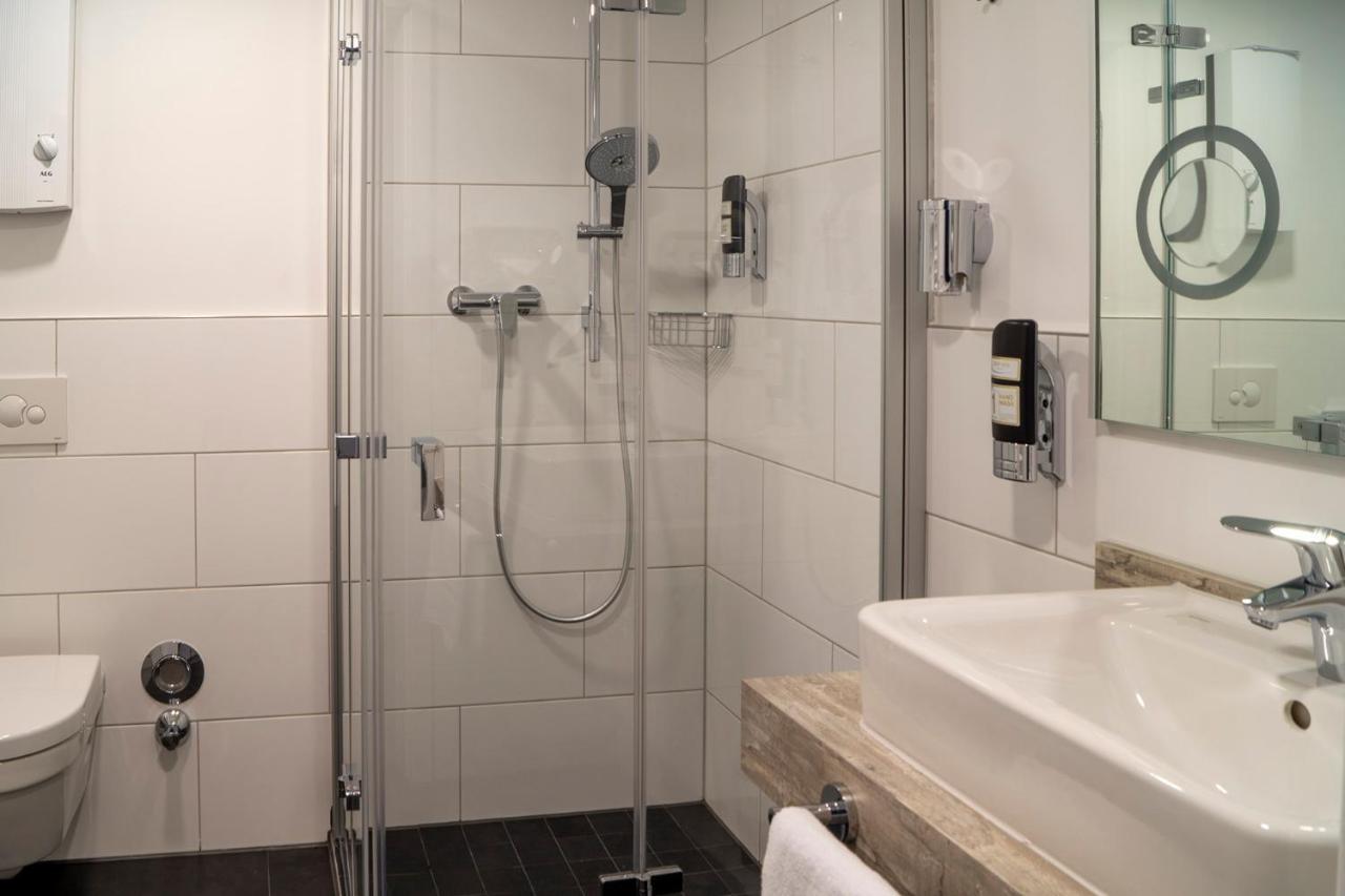 Trip Inn Hotel & Suites Essen Extérieur photo