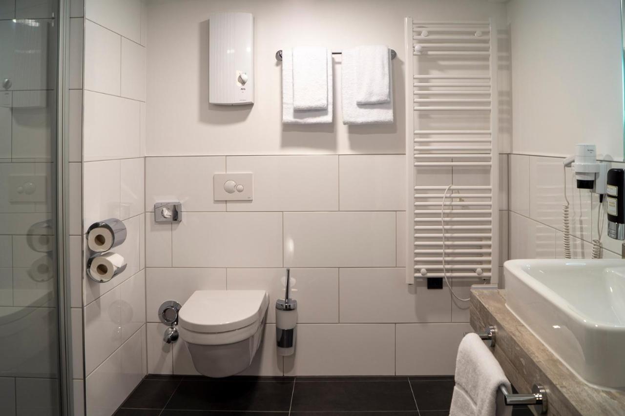 Trip Inn Hotel & Suites Essen Extérieur photo