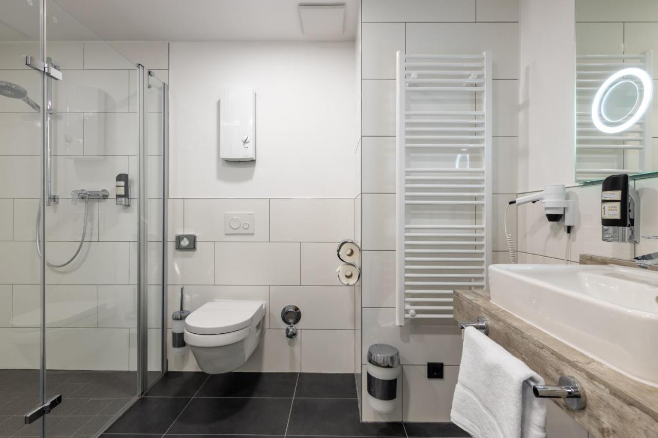 Trip Inn Hotel & Suites Essen Extérieur photo