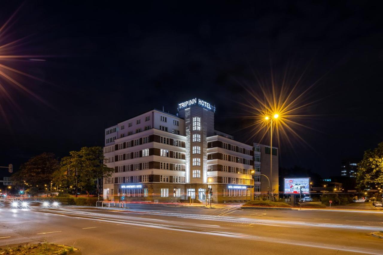 Trip Inn Hotel & Suites Essen Extérieur photo