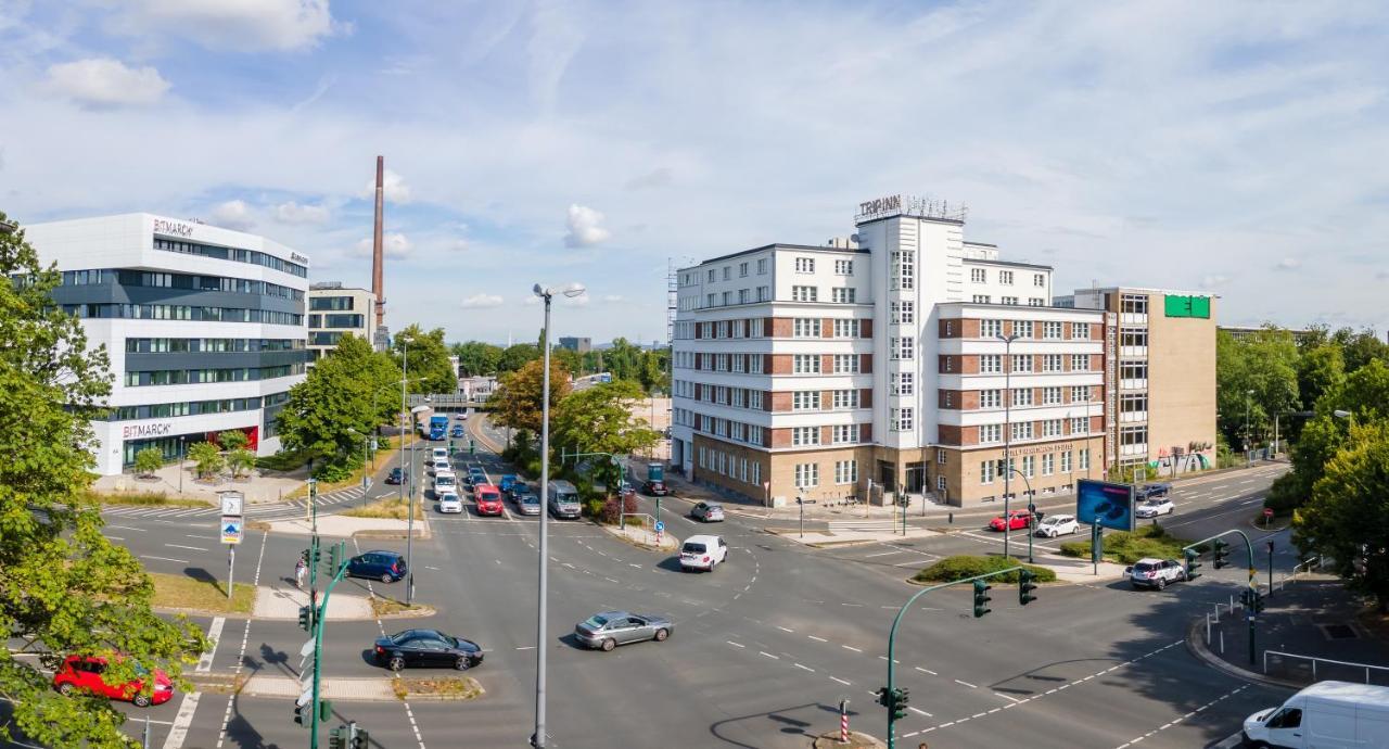 Trip Inn Hotel & Suites Essen Extérieur photo