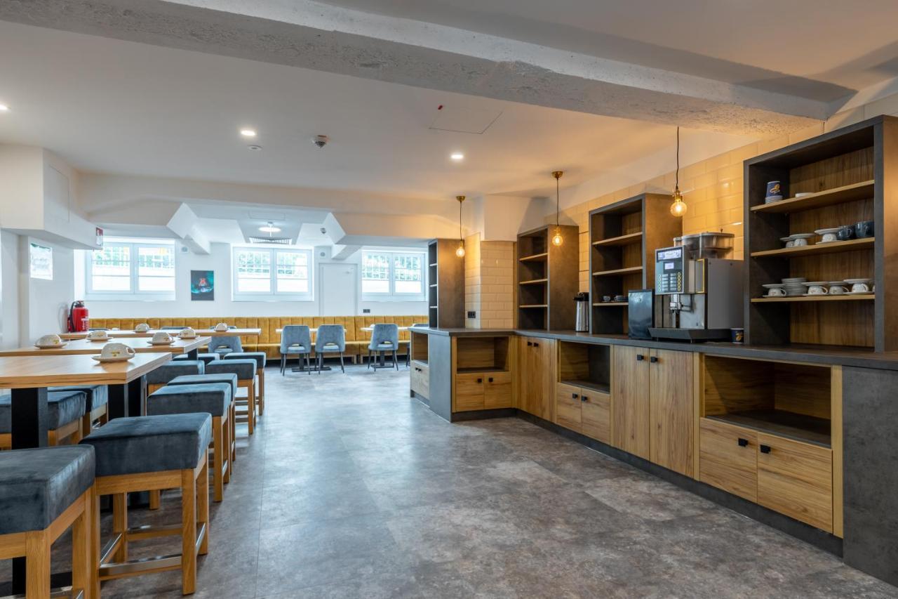 Trip Inn Hotel & Suites Essen Extérieur photo