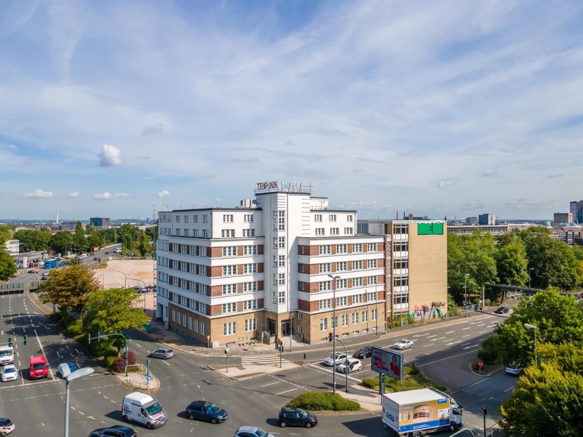 Trip Inn Hotel & Suites Essen Extérieur photo