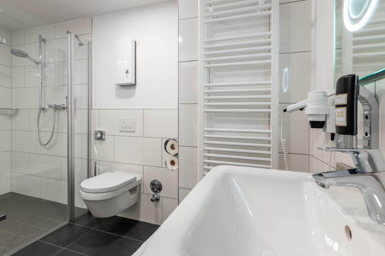 Trip Inn Hotel & Suites Essen Extérieur photo