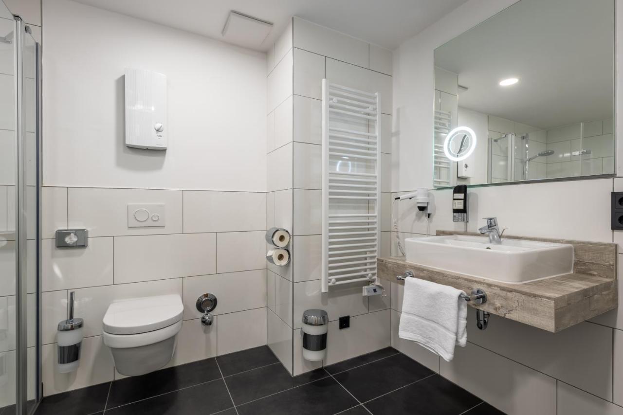Trip Inn Hotel & Suites Essen Extérieur photo