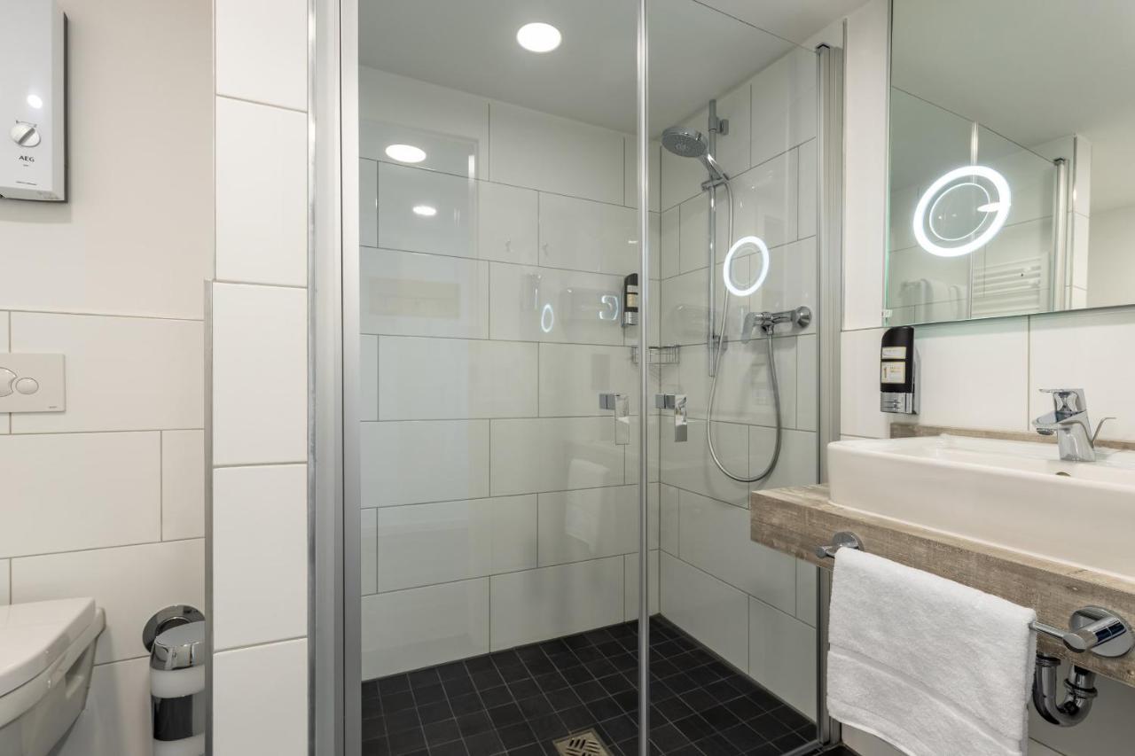 Trip Inn Hotel & Suites Essen Extérieur photo