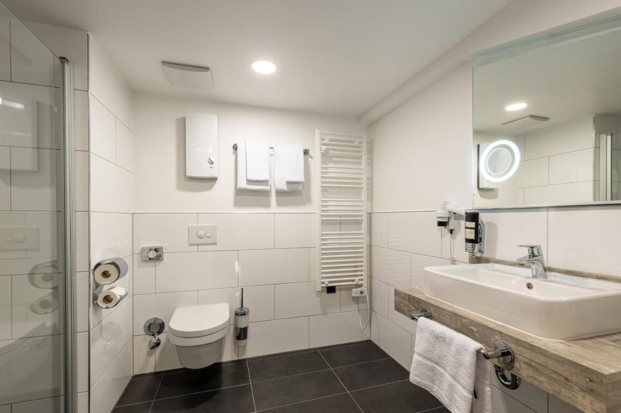 Trip Inn Hotel & Suites Essen Extérieur photo